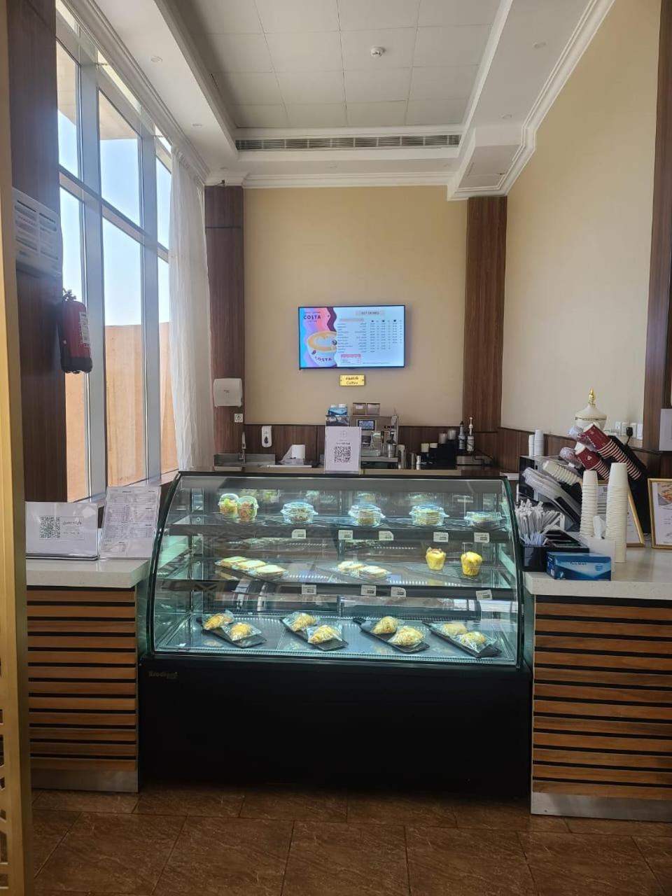 Smayah Hotel Riyad Dış mekan fotoğraf