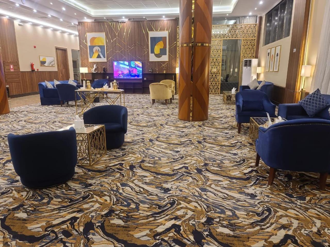 Smayah Hotel Riyad Dış mekan fotoğraf