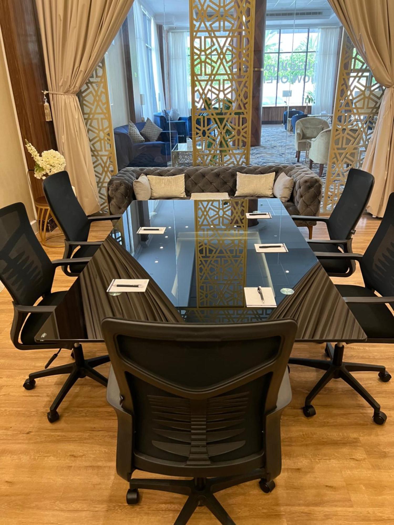 Smayah Hotel Riyad Dış mekan fotoğraf
