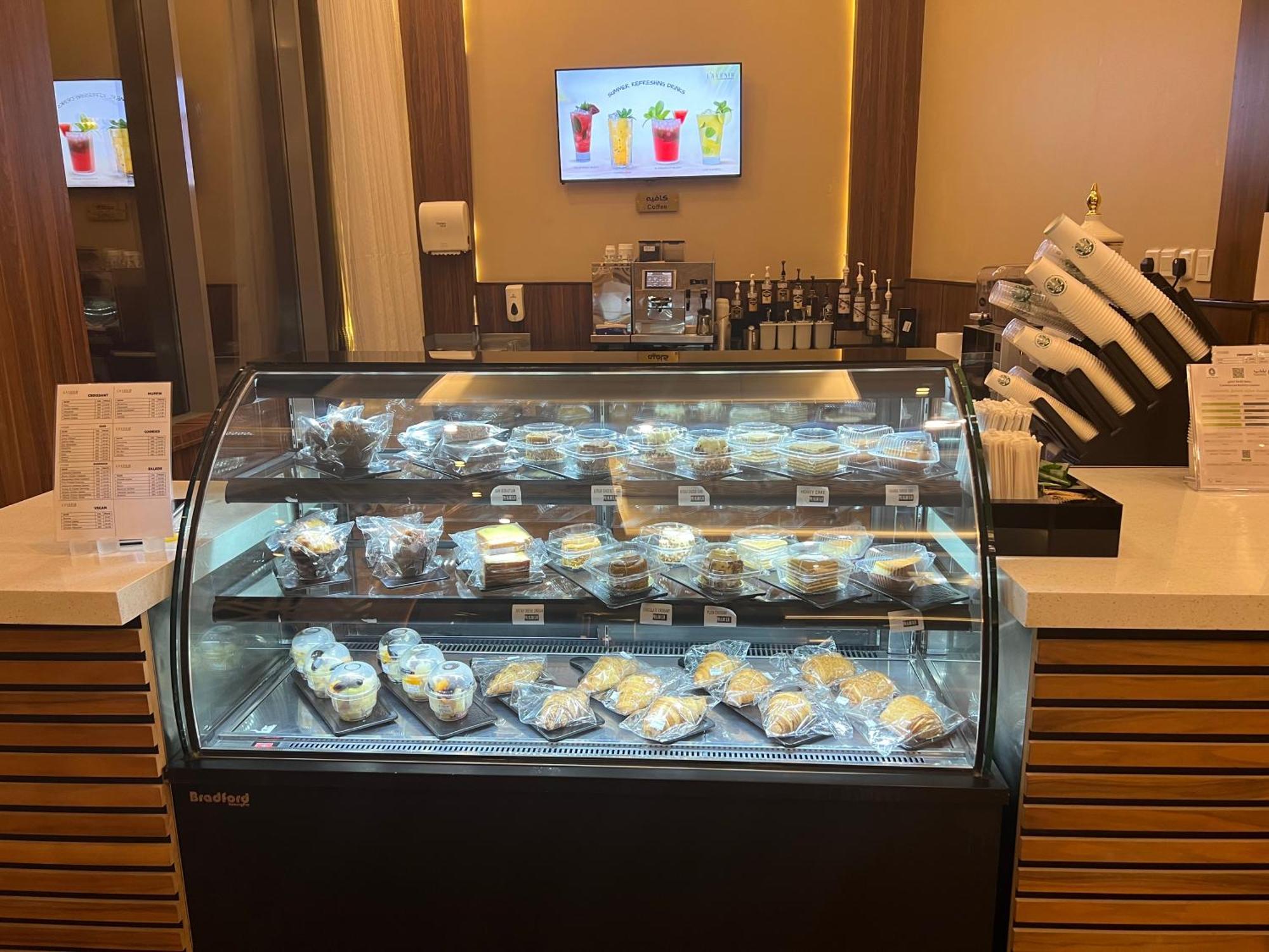 Smayah Hotel Riyad Dış mekan fotoğraf