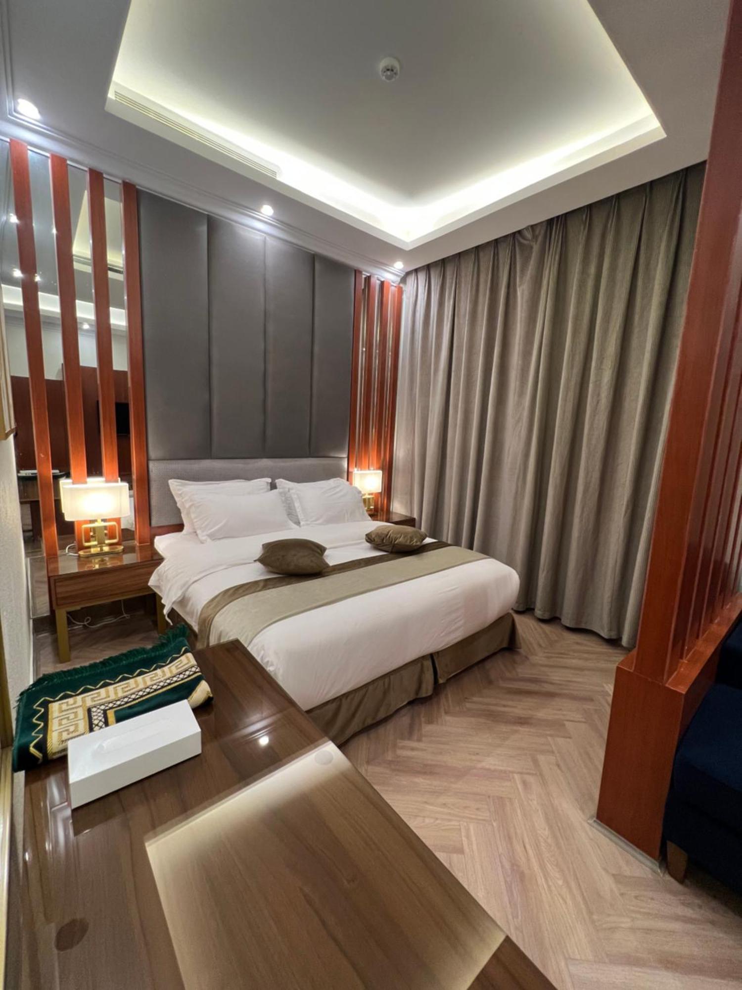 Smayah Hotel Riyad Dış mekan fotoğraf