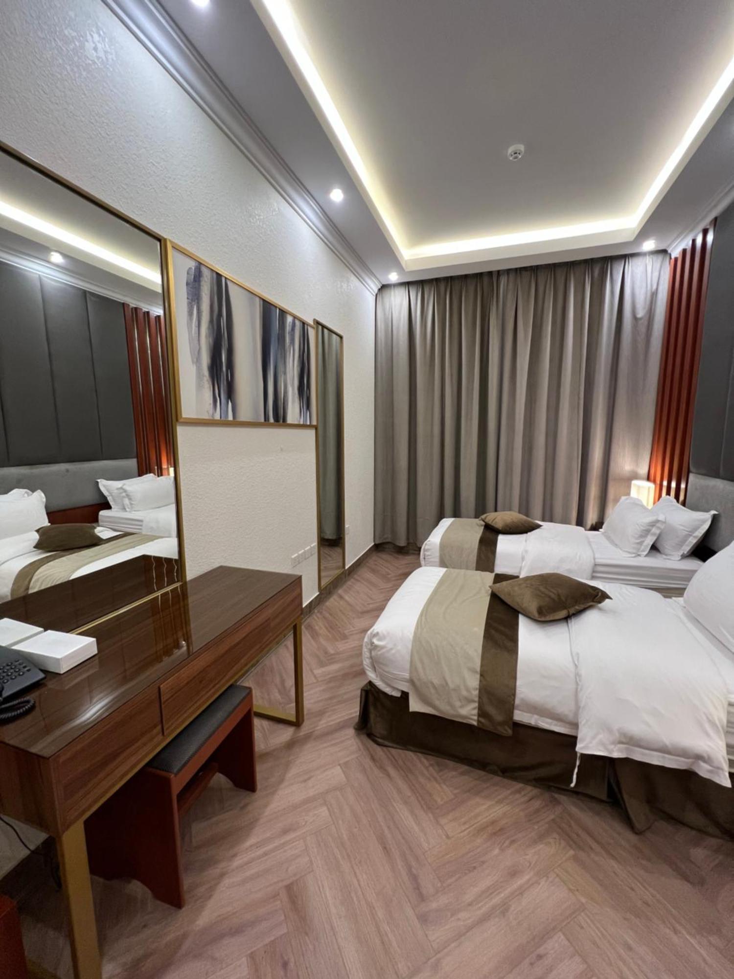 Smayah Hotel Riyad Dış mekan fotoğraf