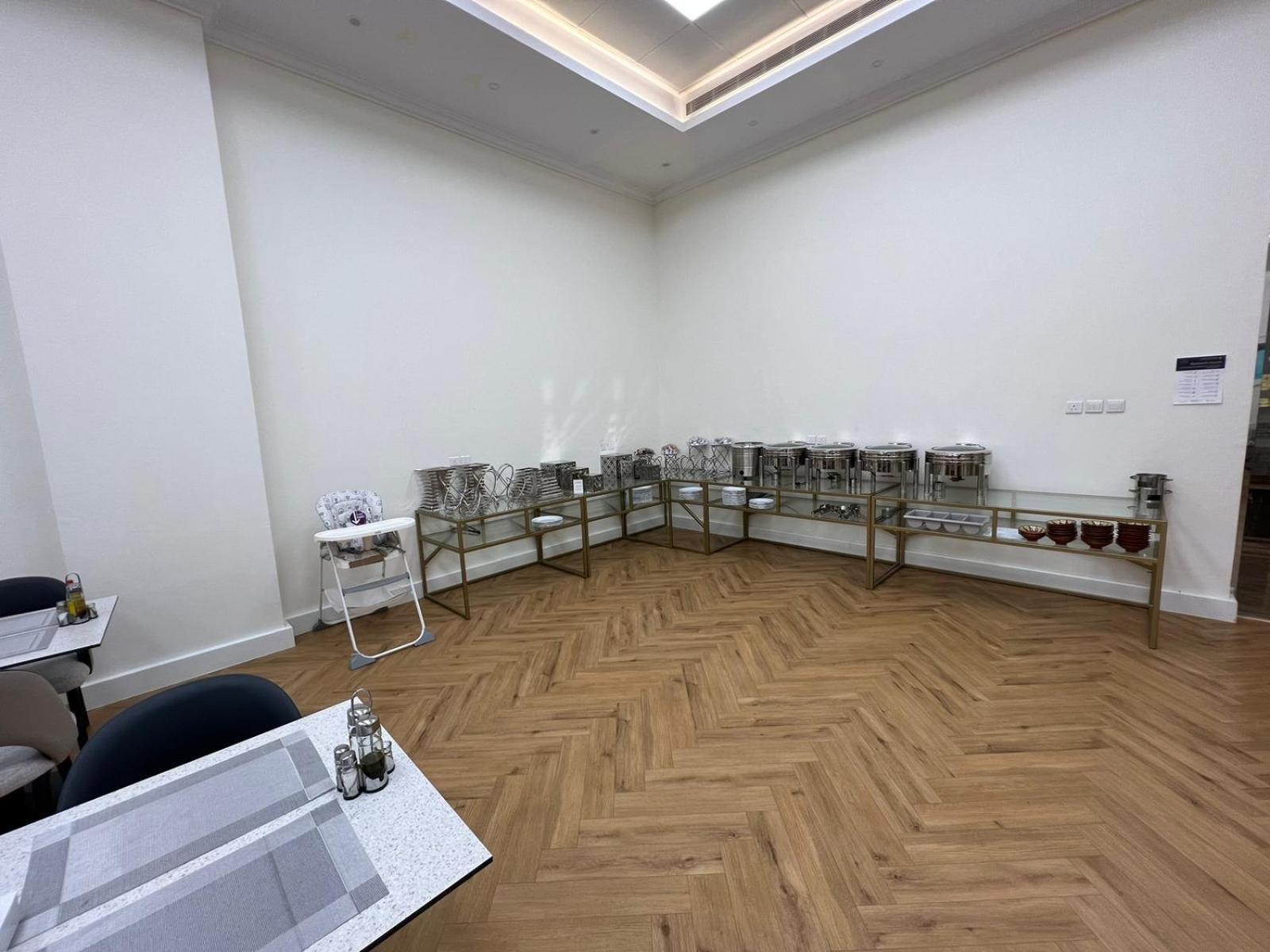 Smayah Hotel Riyad Dış mekan fotoğraf