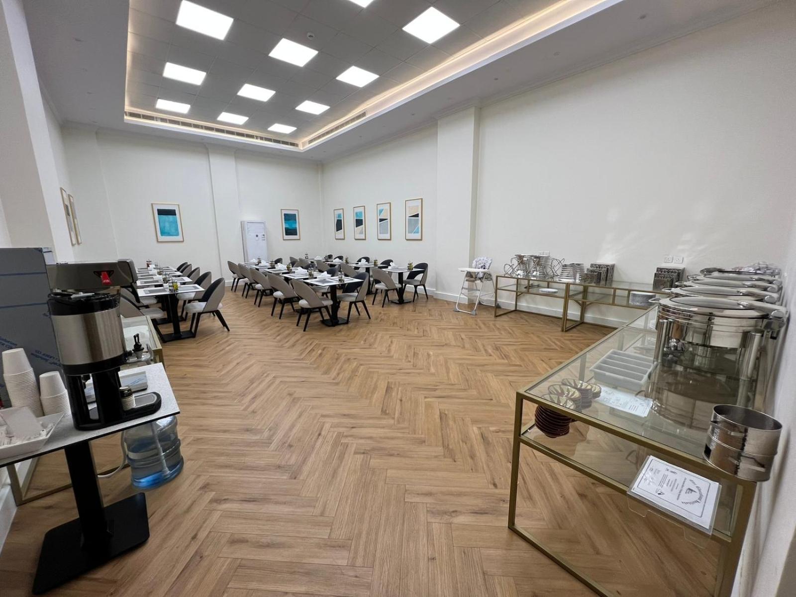 Smayah Hotel Riyad Dış mekan fotoğraf