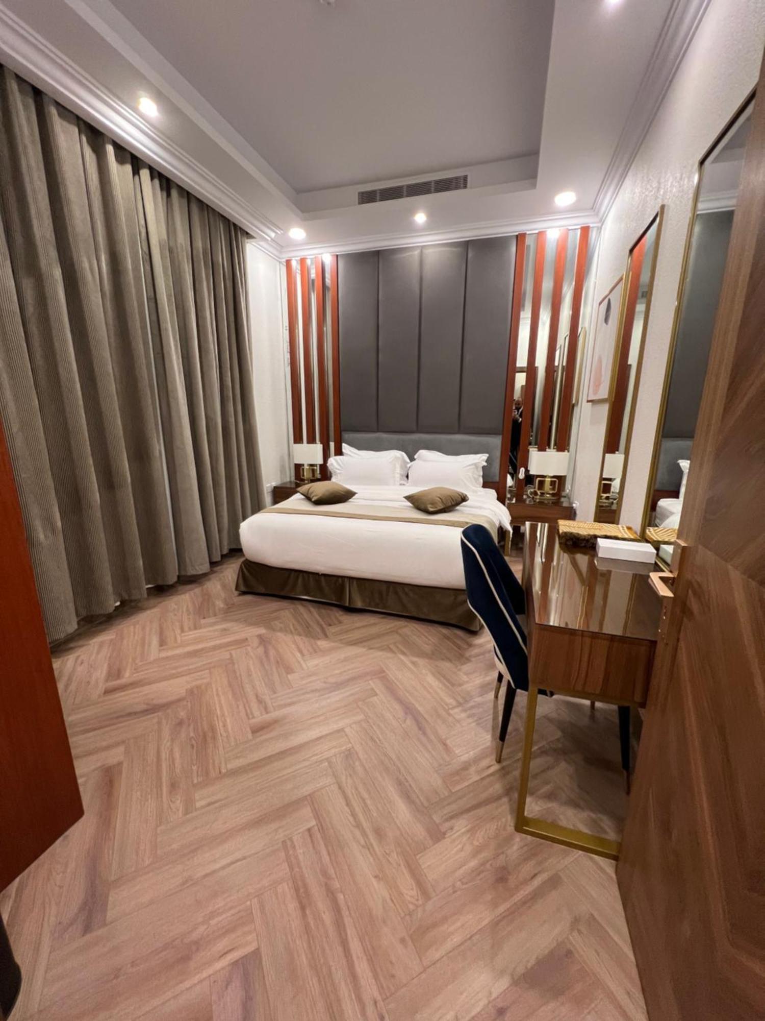 Smayah Hotel Riyad Dış mekan fotoğraf