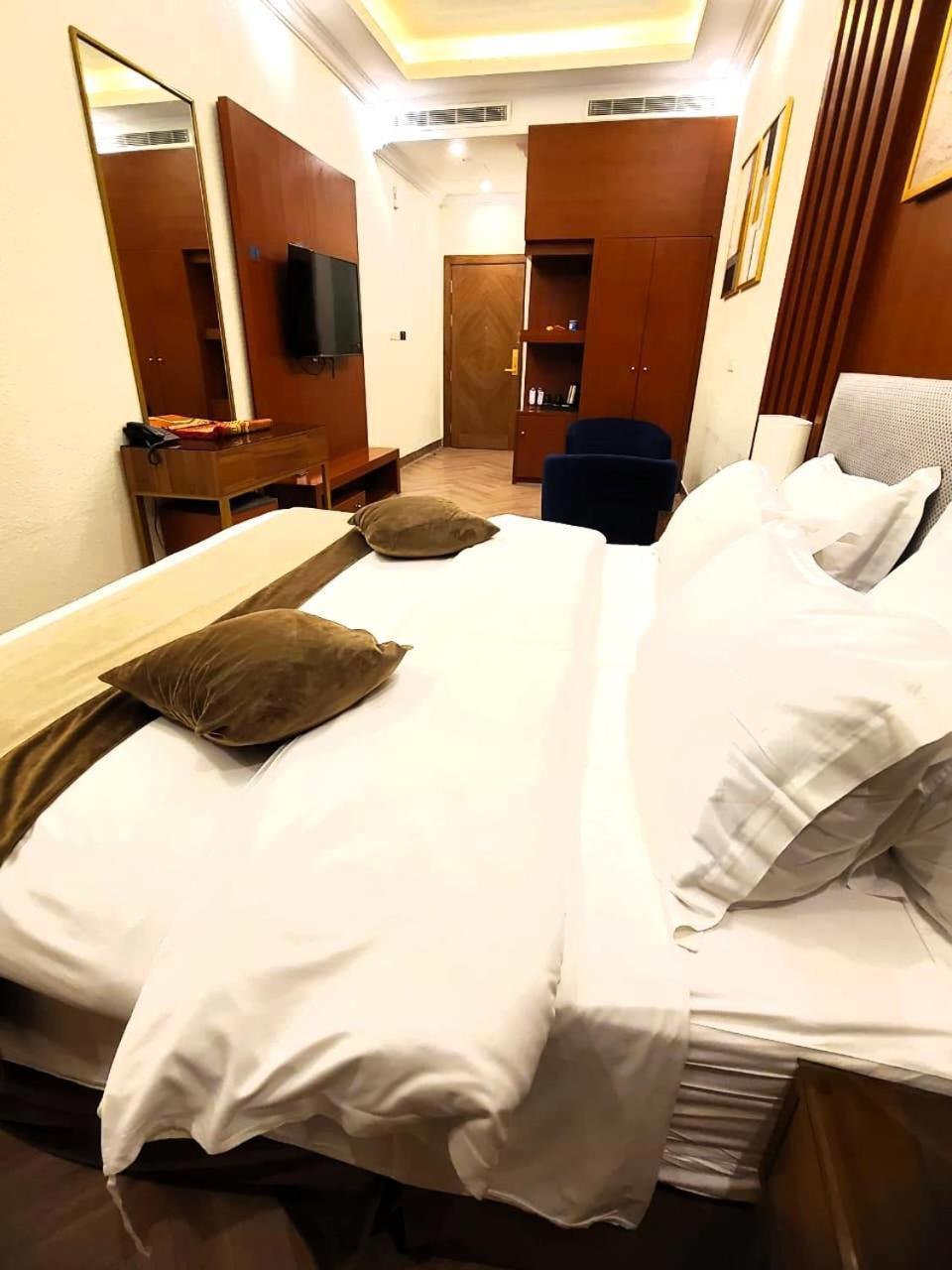 Smayah Hotel Riyad Dış mekan fotoğraf