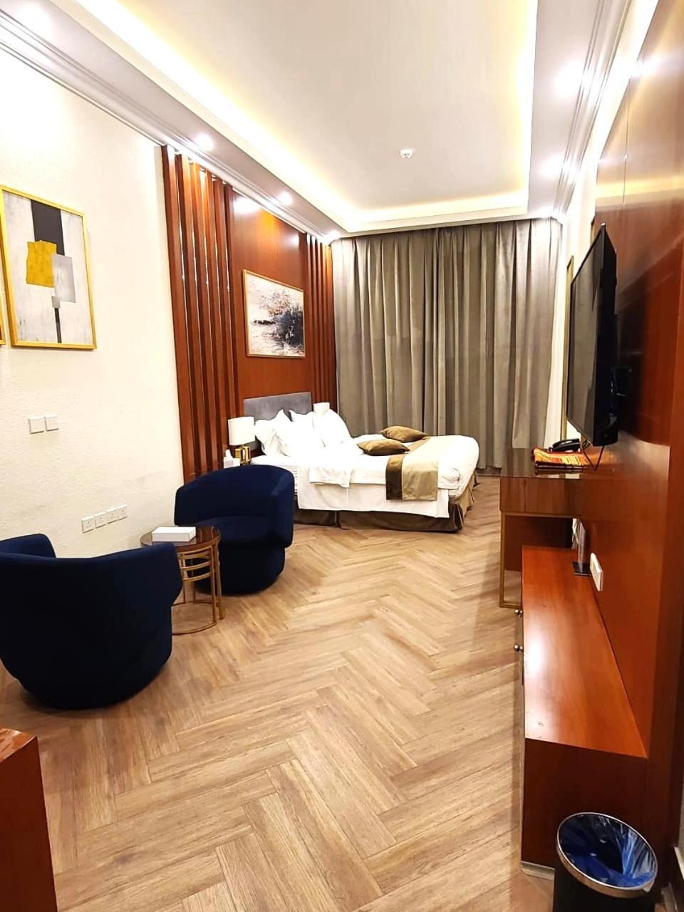 Smayah Hotel Riyad Dış mekan fotoğraf