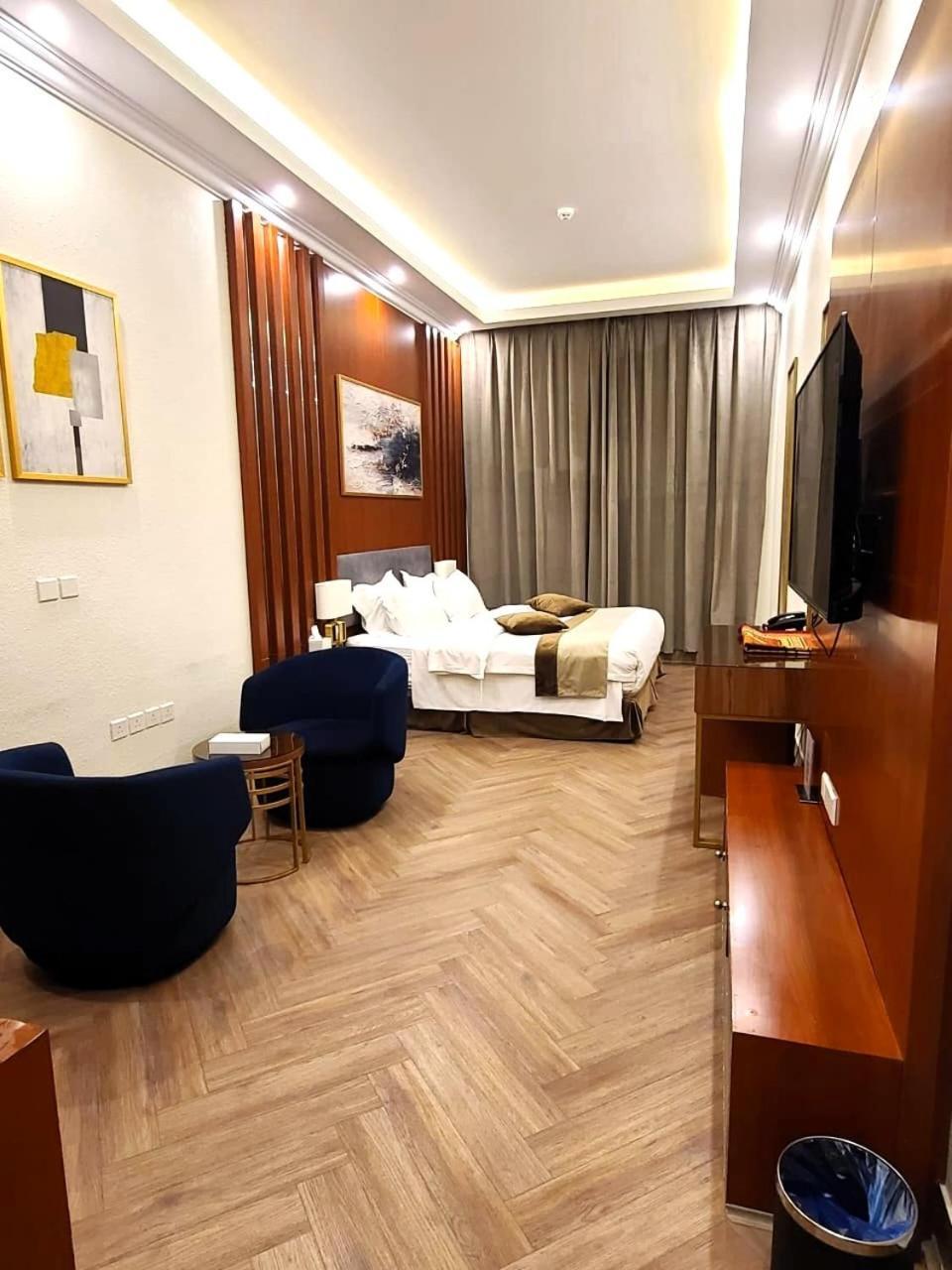 Smayah Hotel Riyad Dış mekan fotoğraf