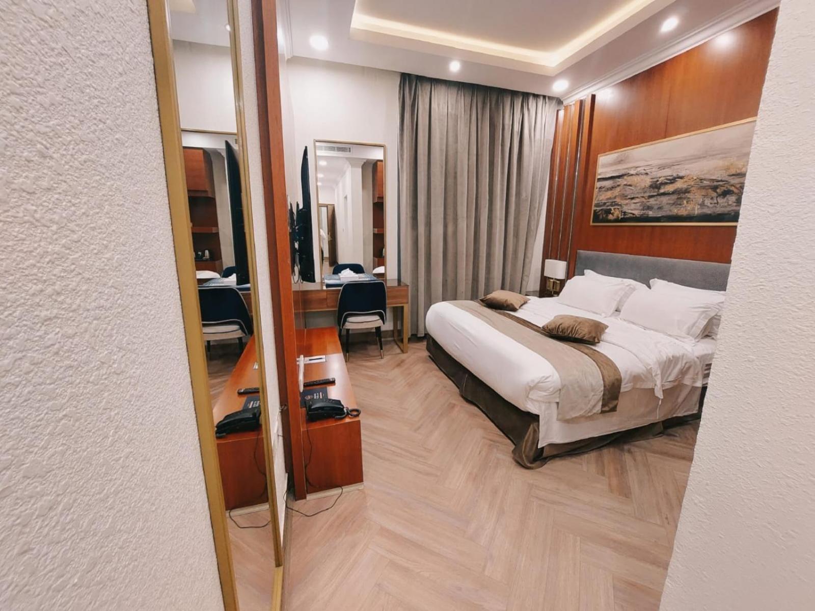 Smayah Hotel Riyad Dış mekan fotoğraf